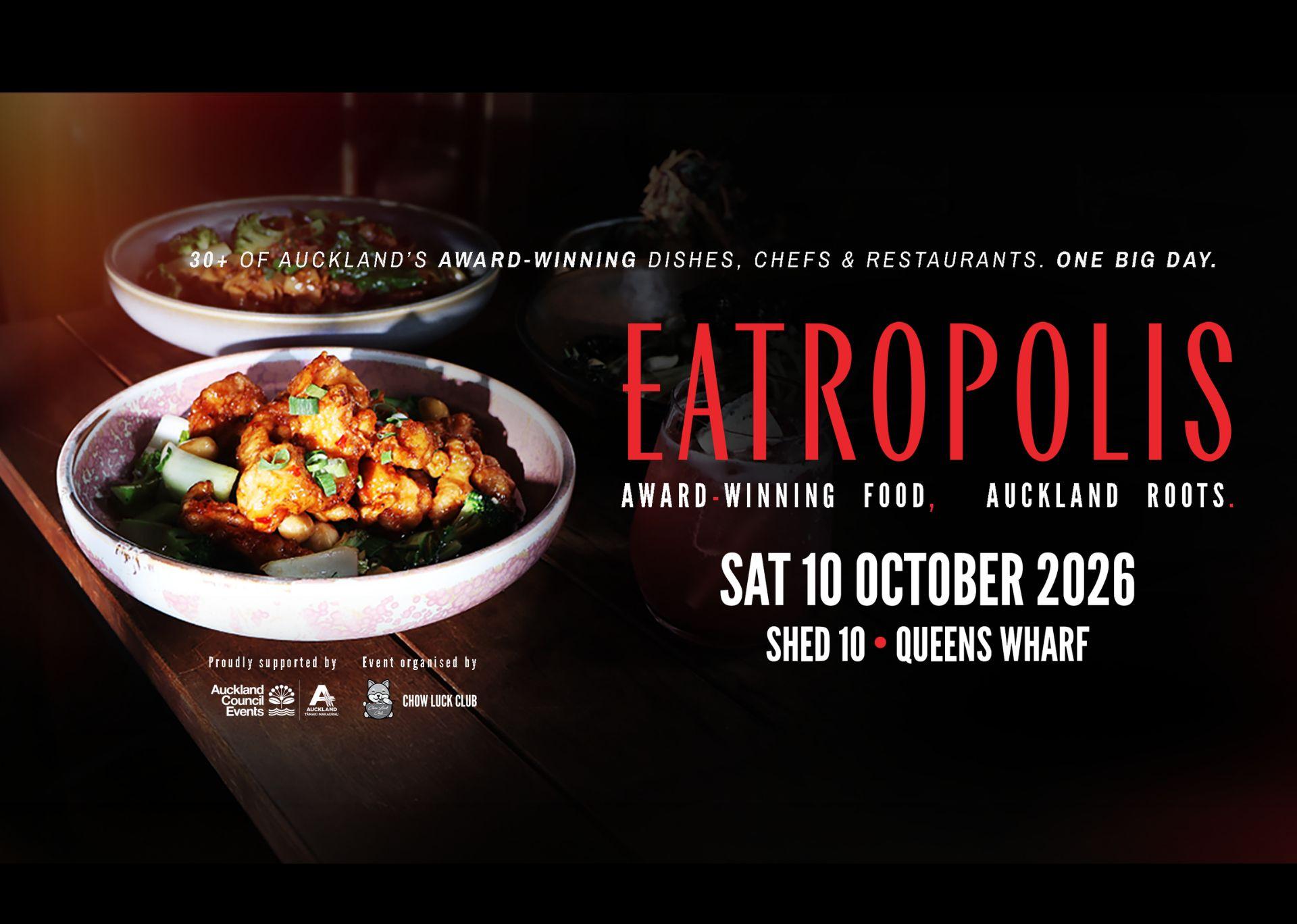 Eatropolis - feature