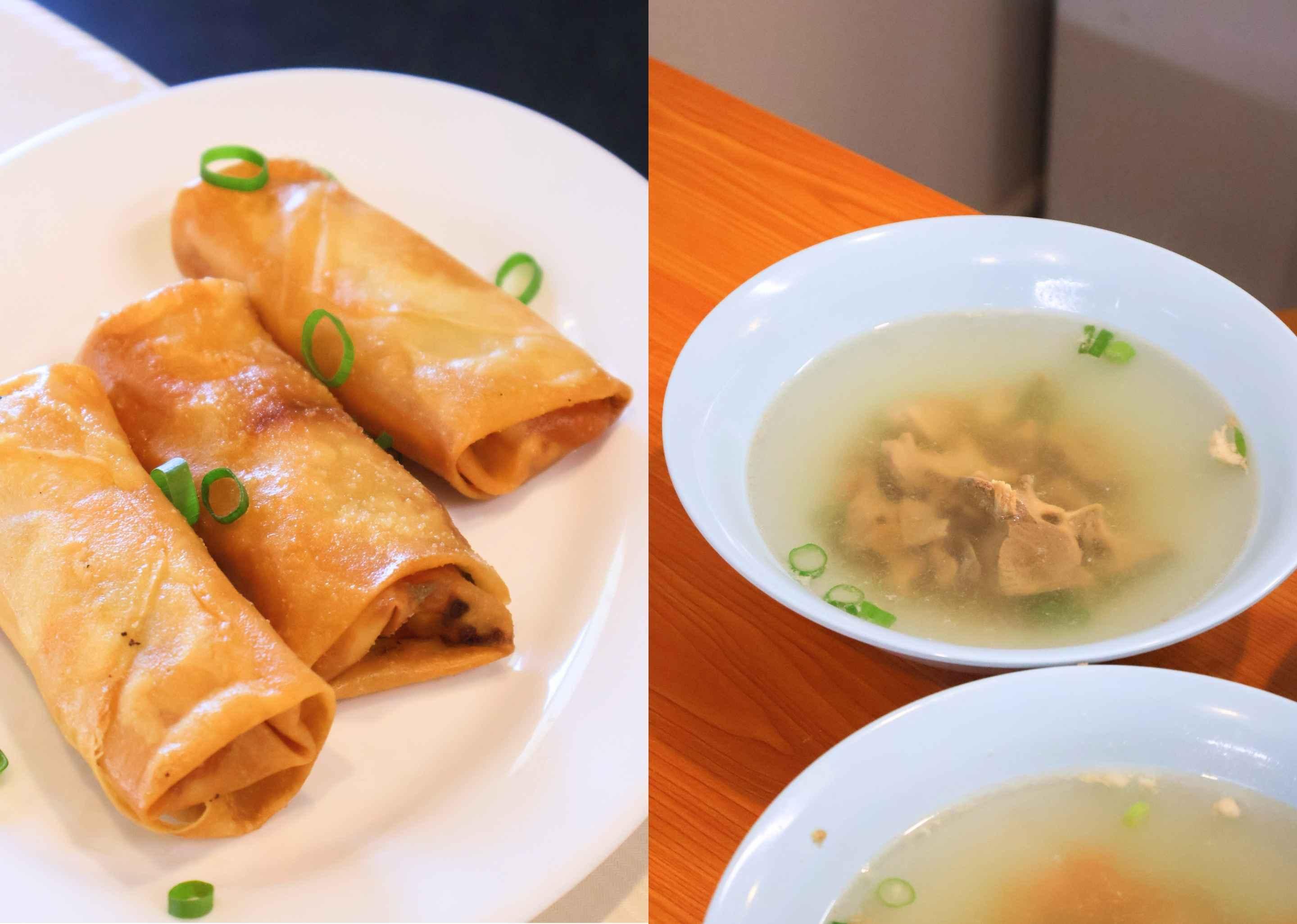 inyourflavour - dishes