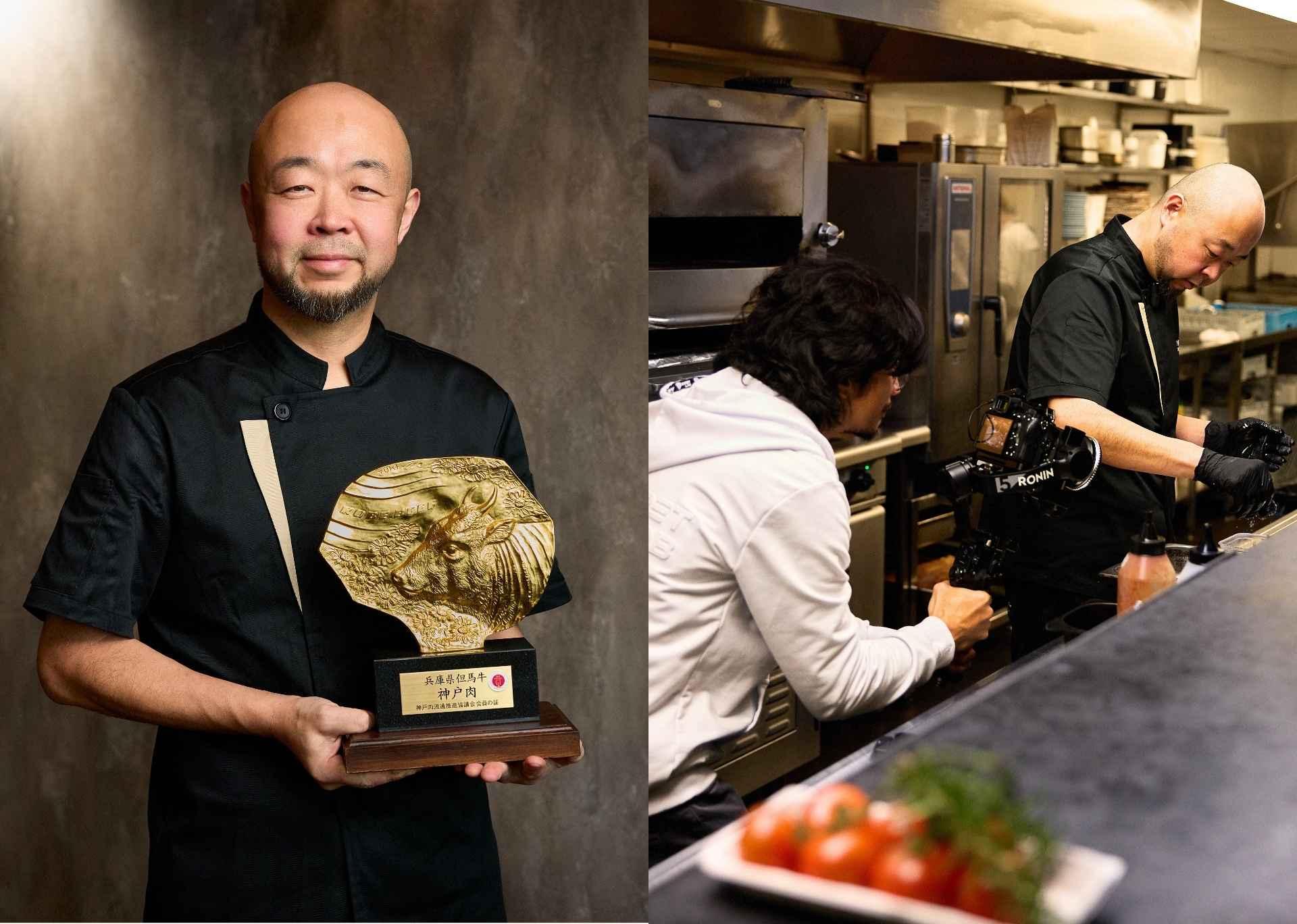 kobebeef - li