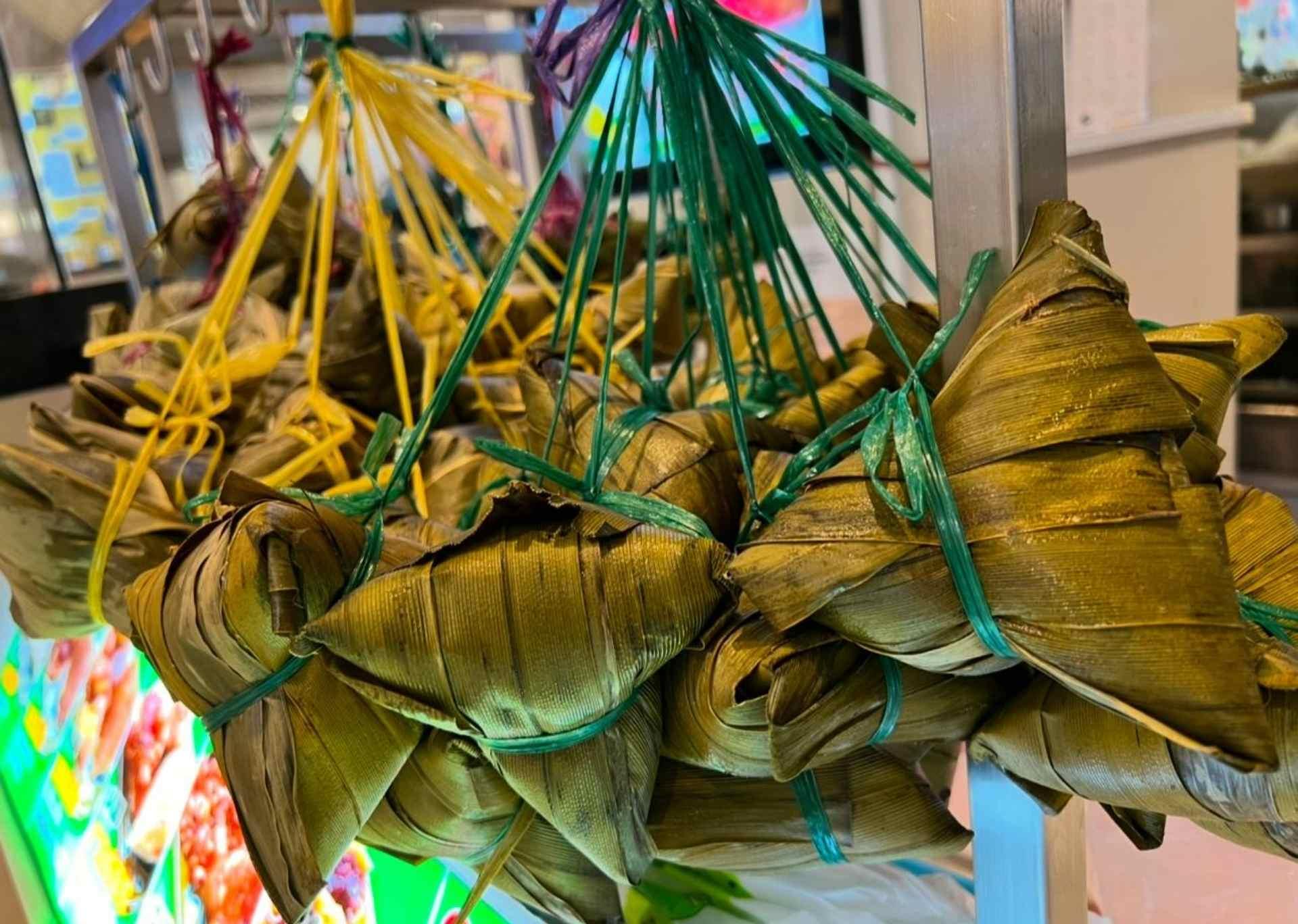 Bak Chang - 88 spice