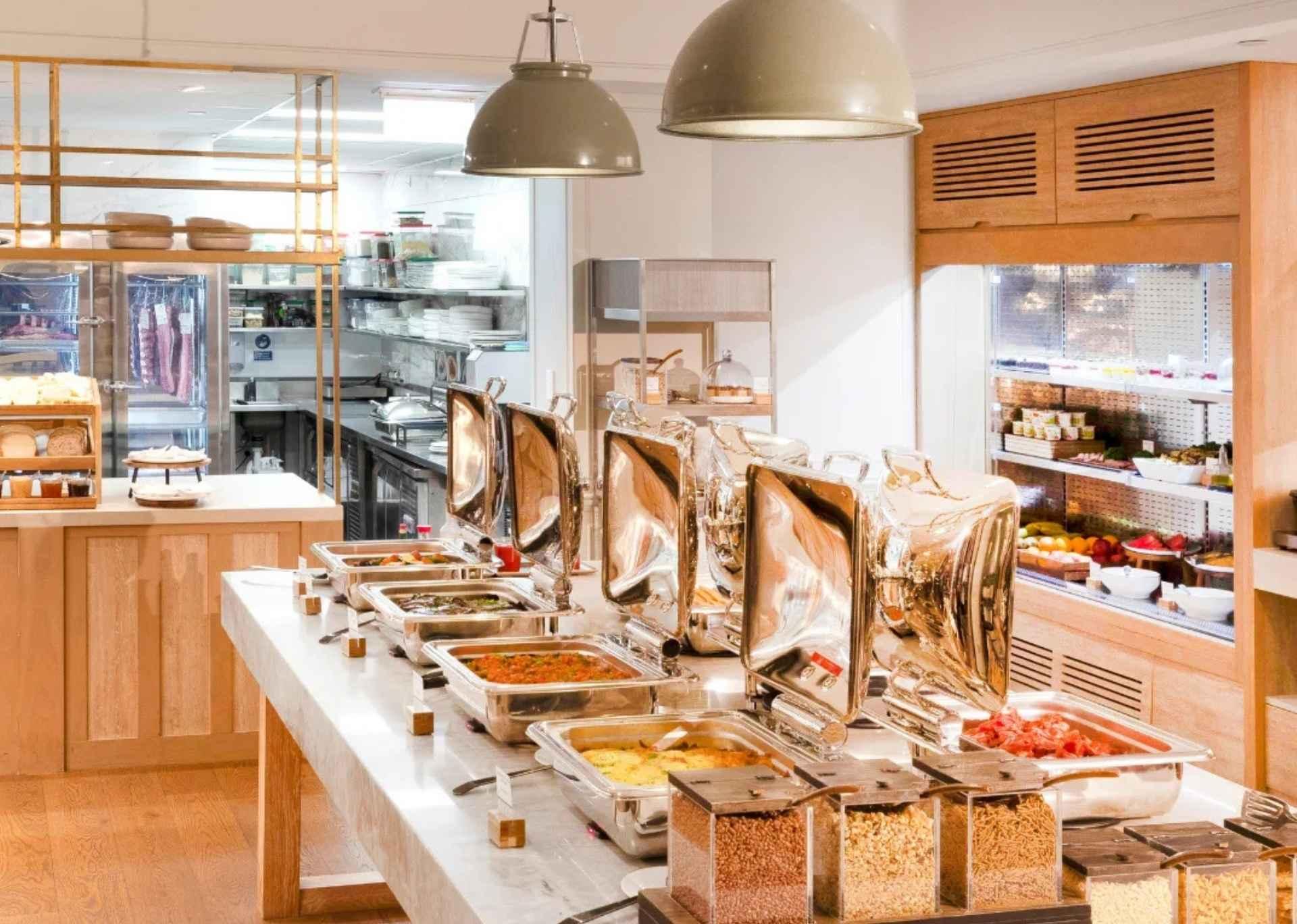 Easter - double tree