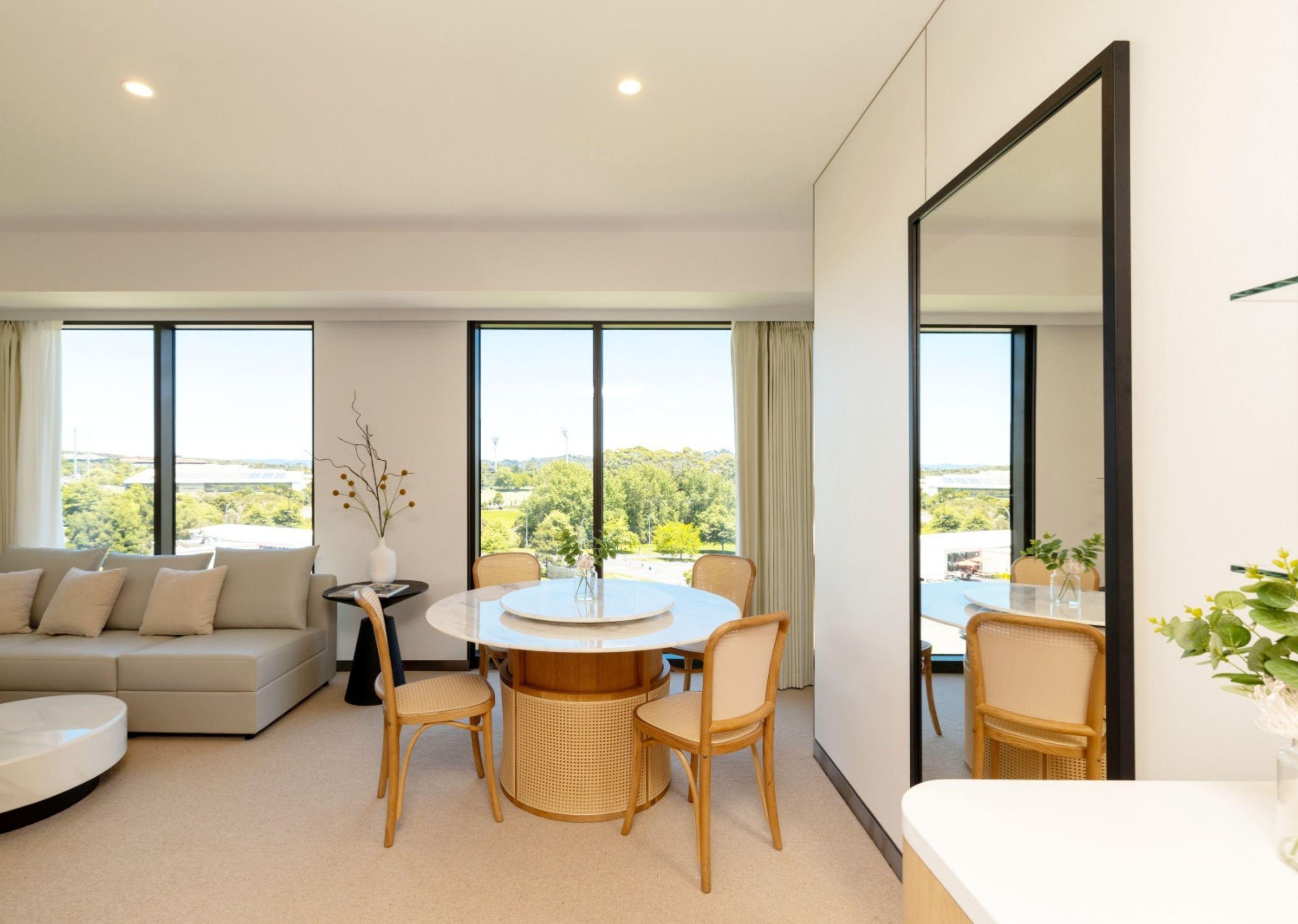 Maxim - hotel room