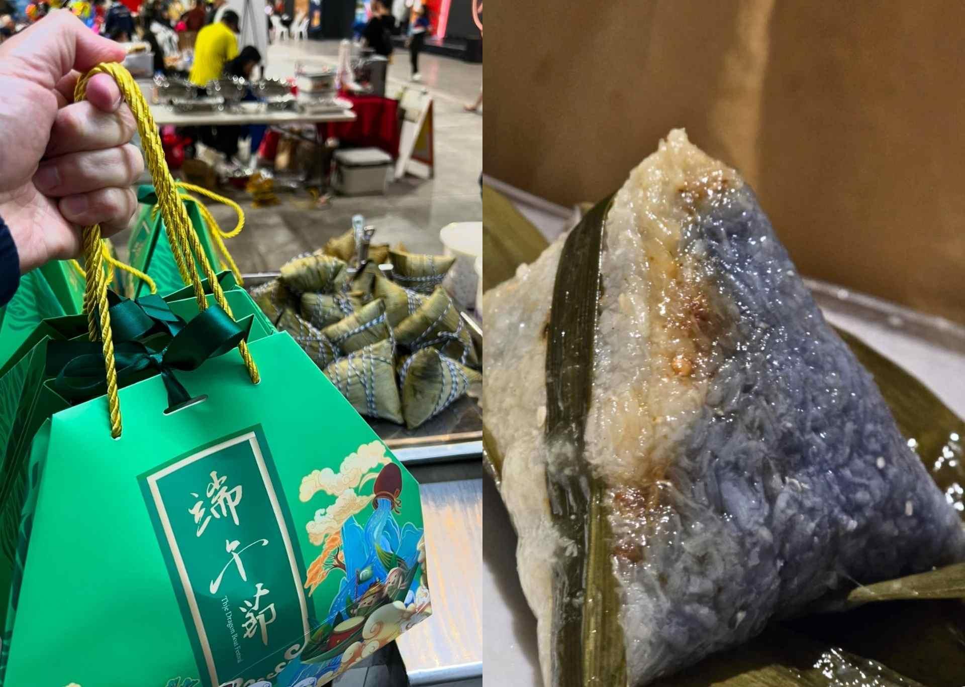 Bak Chang - AILIMTEH 1