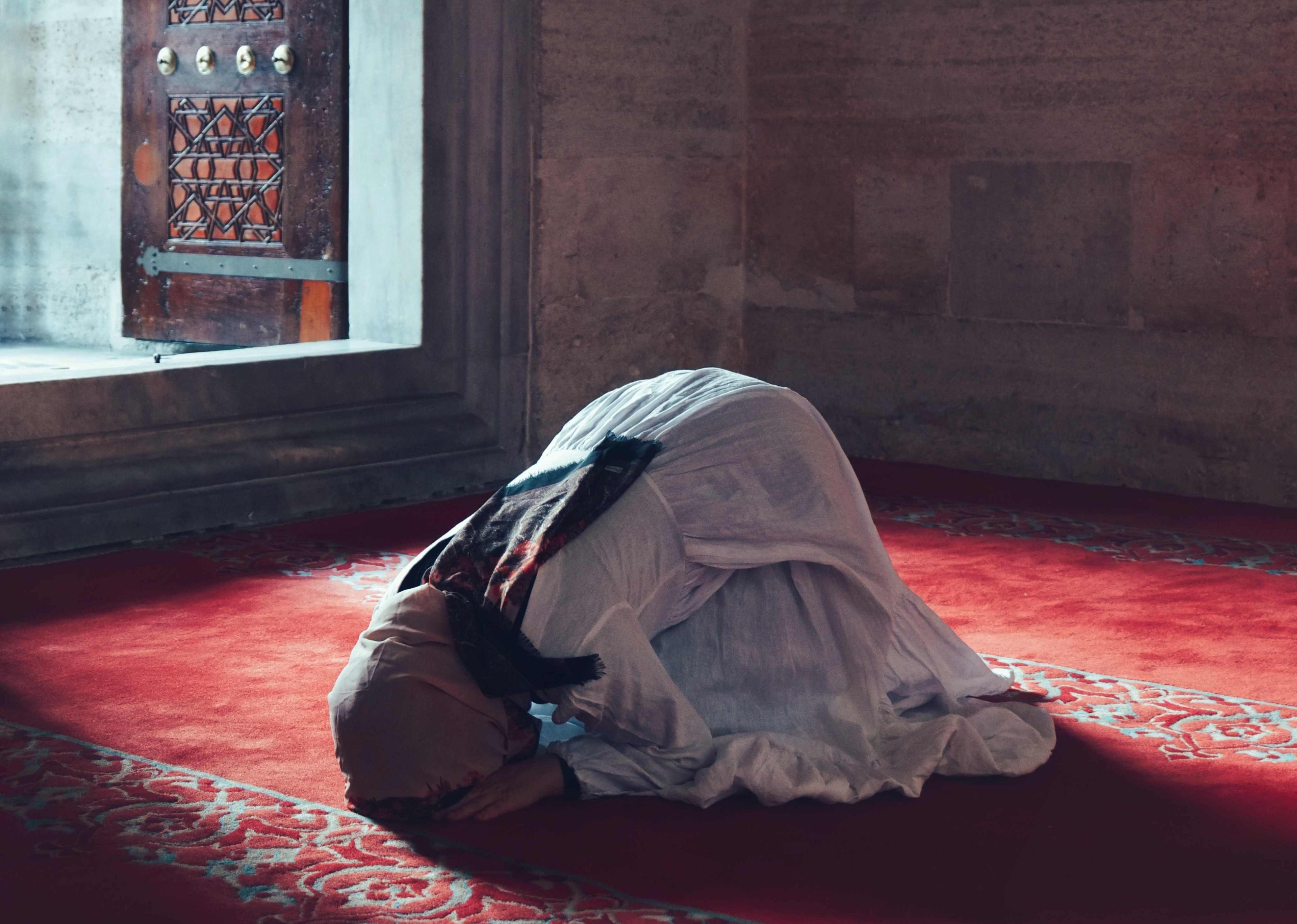 Ramadan - cover