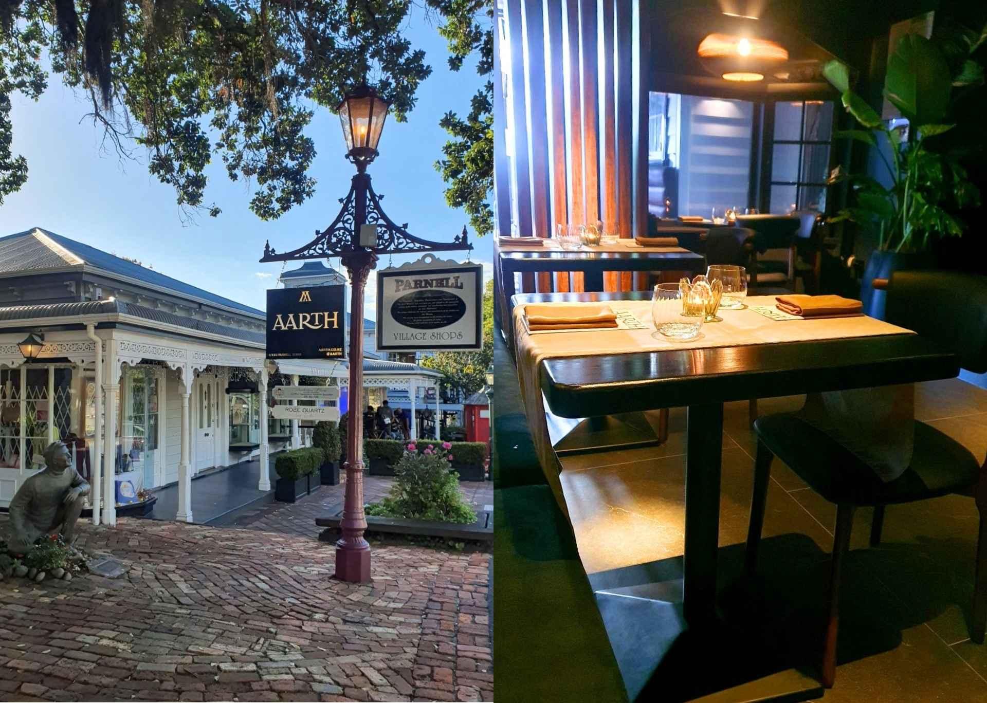 aarth - place