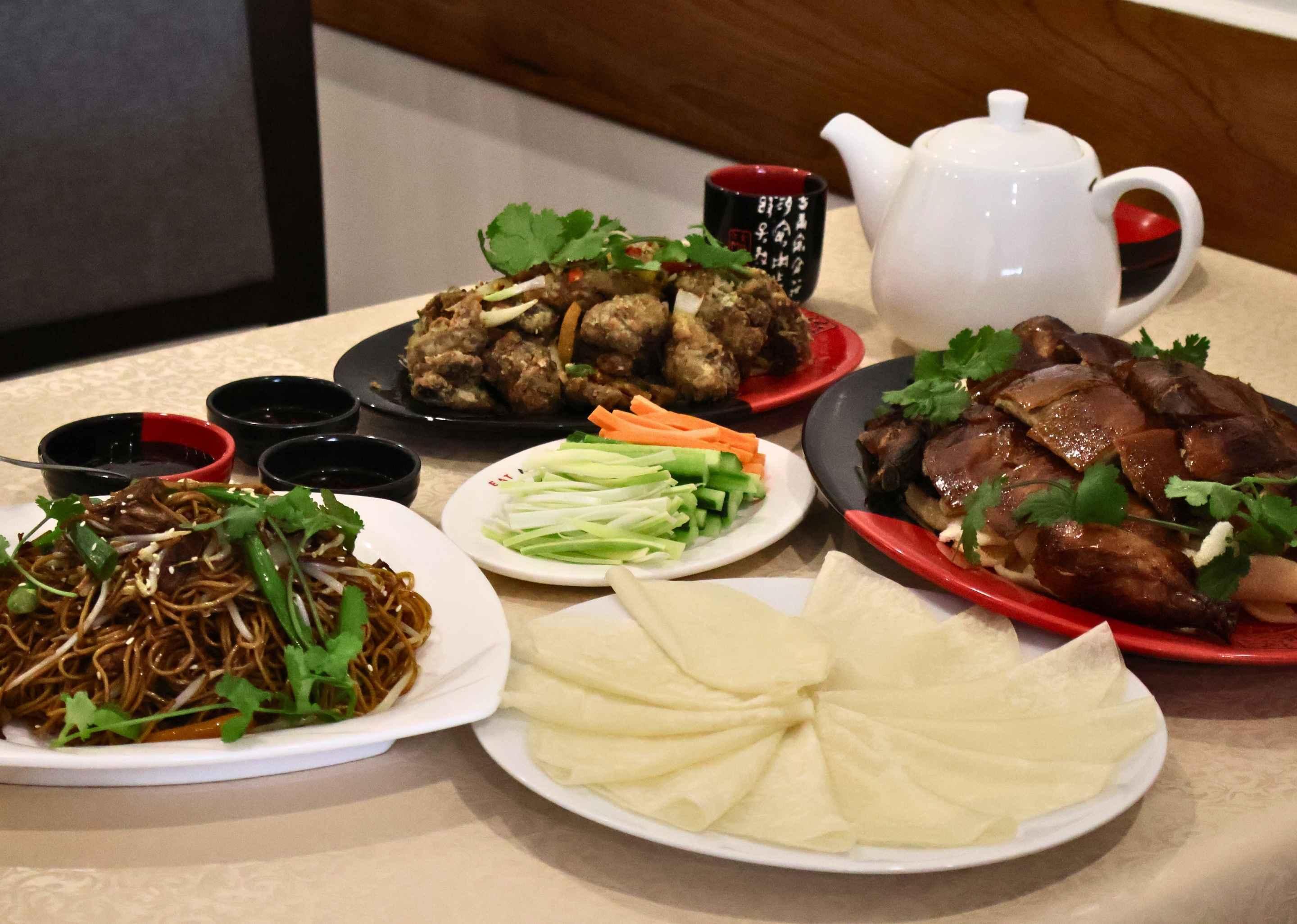 kingslandBBQ - package