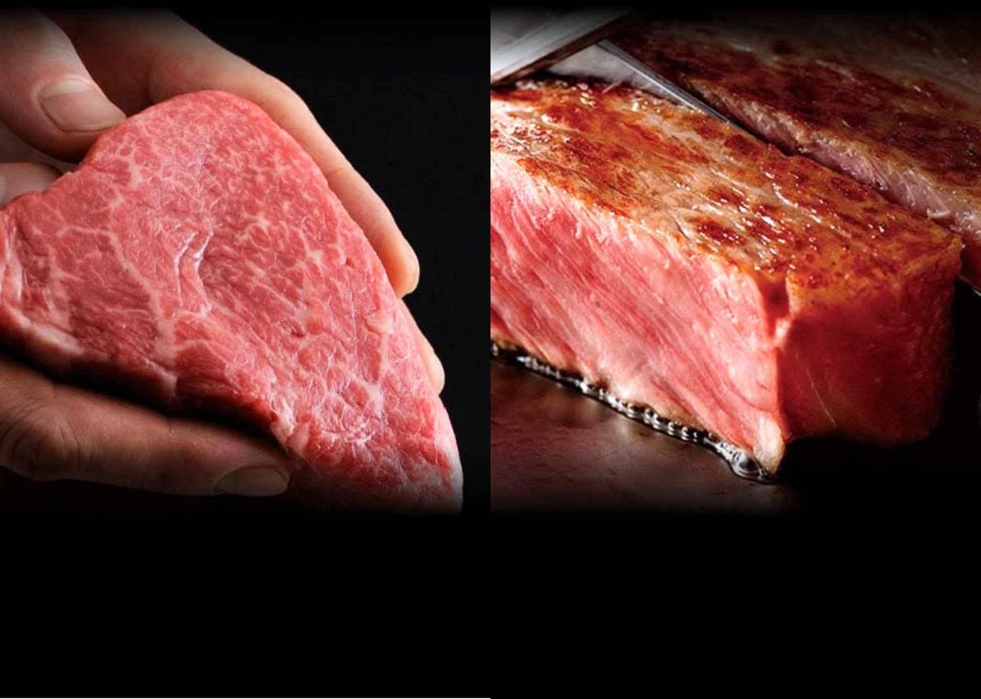 kobebeef - cut