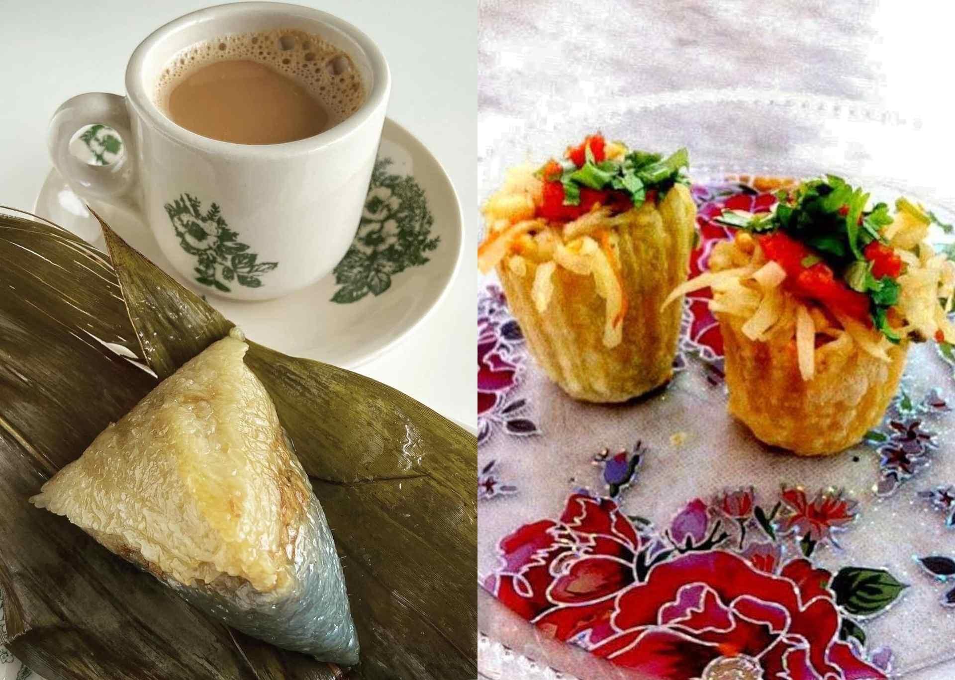 Bak Chang - 88 spice 1