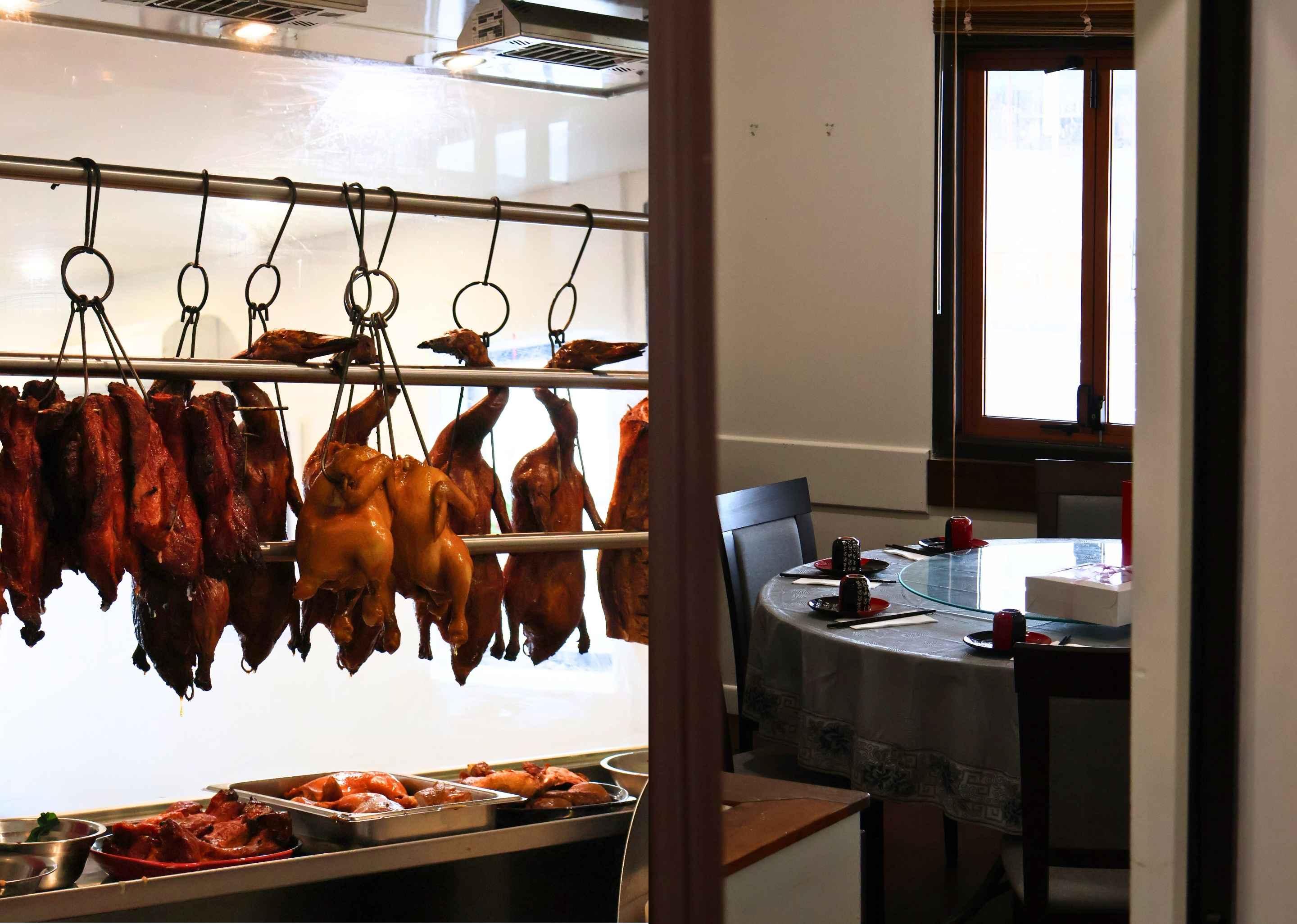 kingslandBBQ - peking duck 2