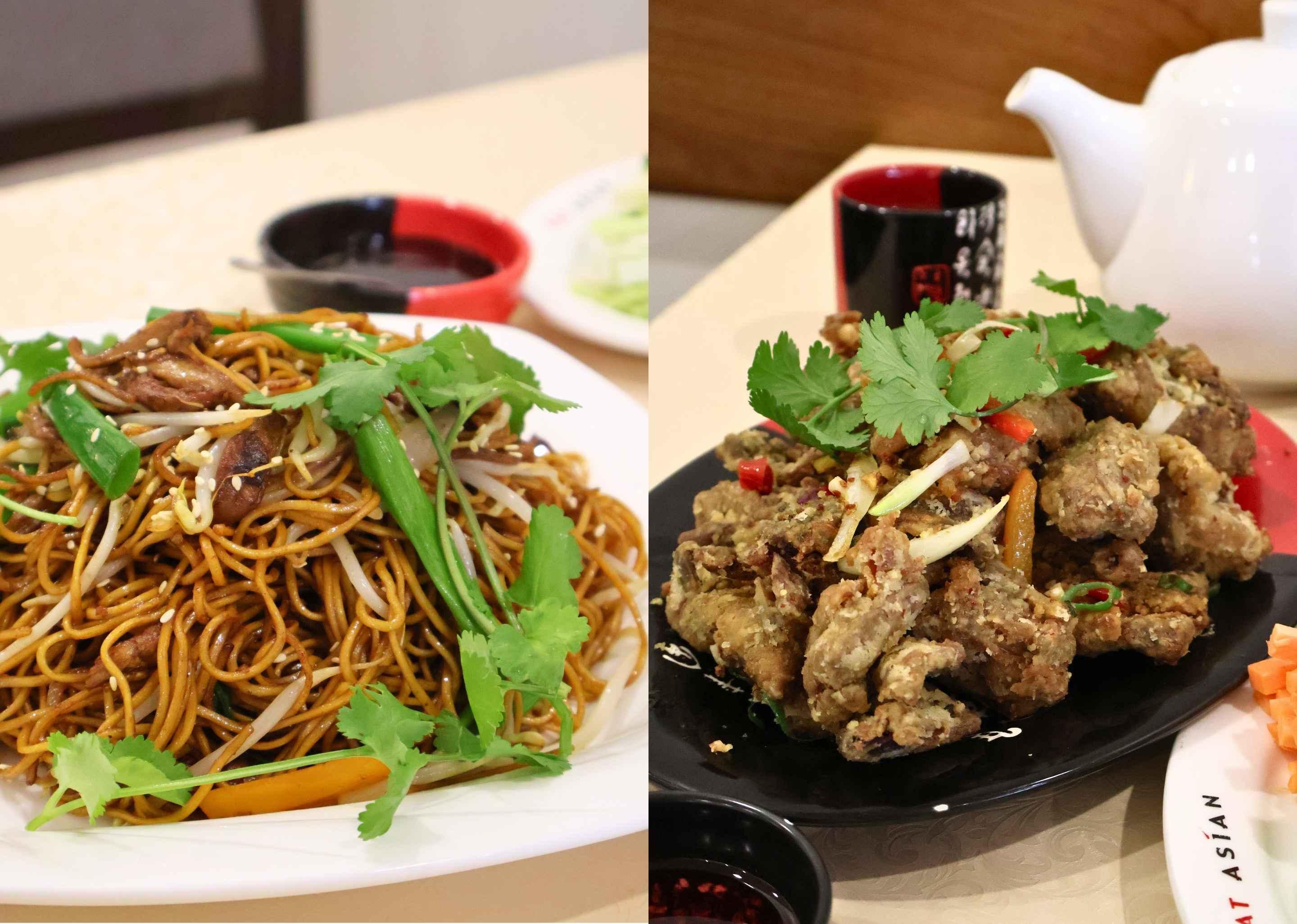 kingslandBBQ - peking duck 4