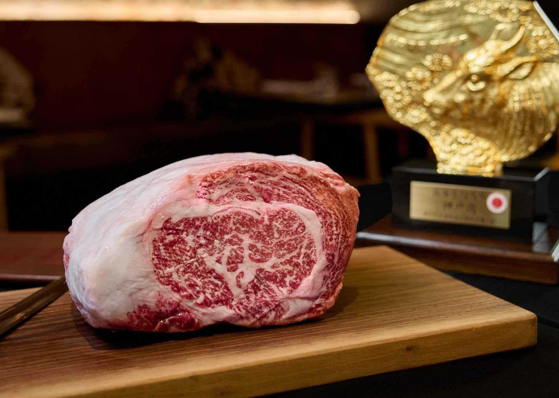 kobebeef - beef