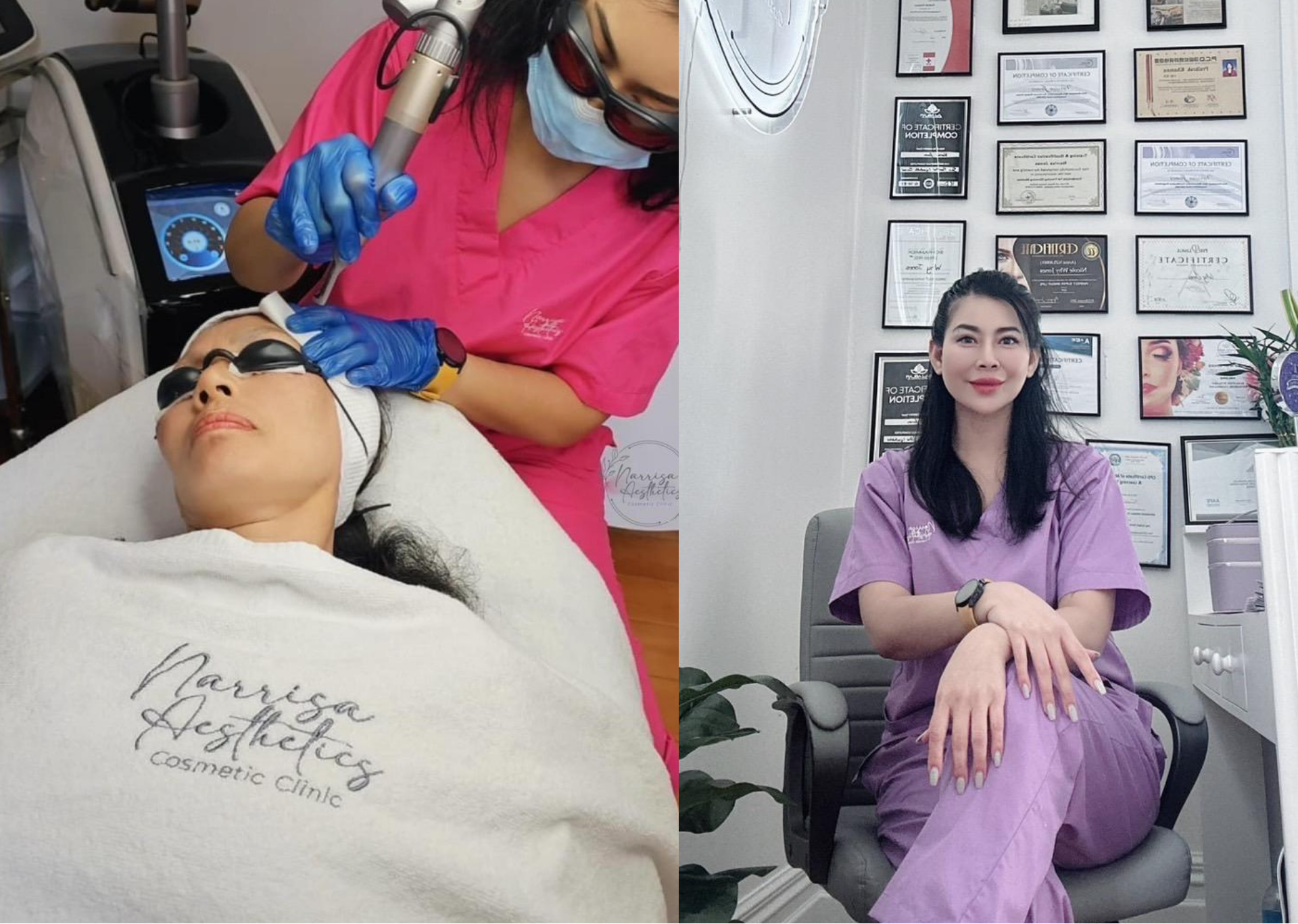 Narissa Aesthetic Clinic