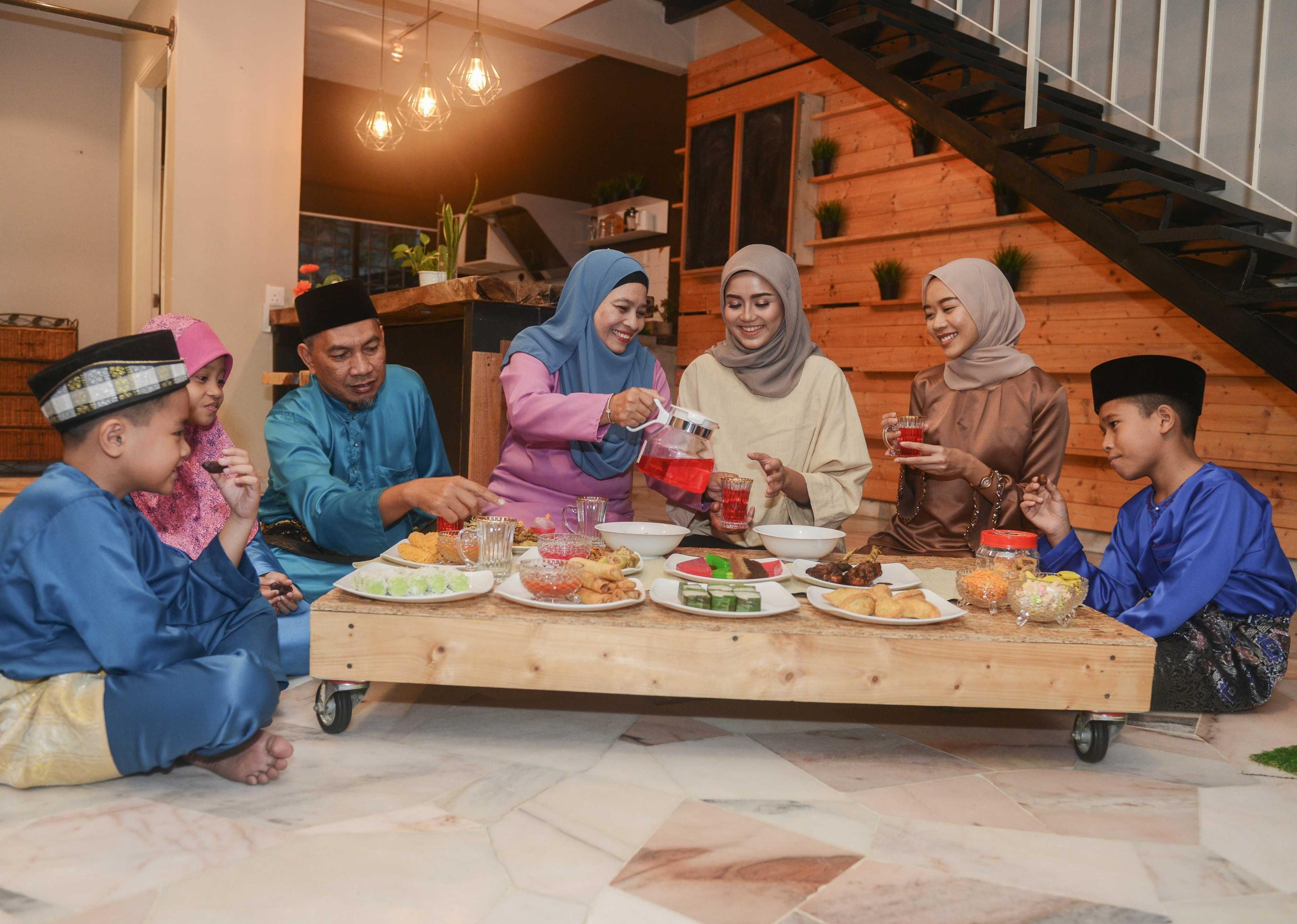 Eid al-Fitr - greetings 3