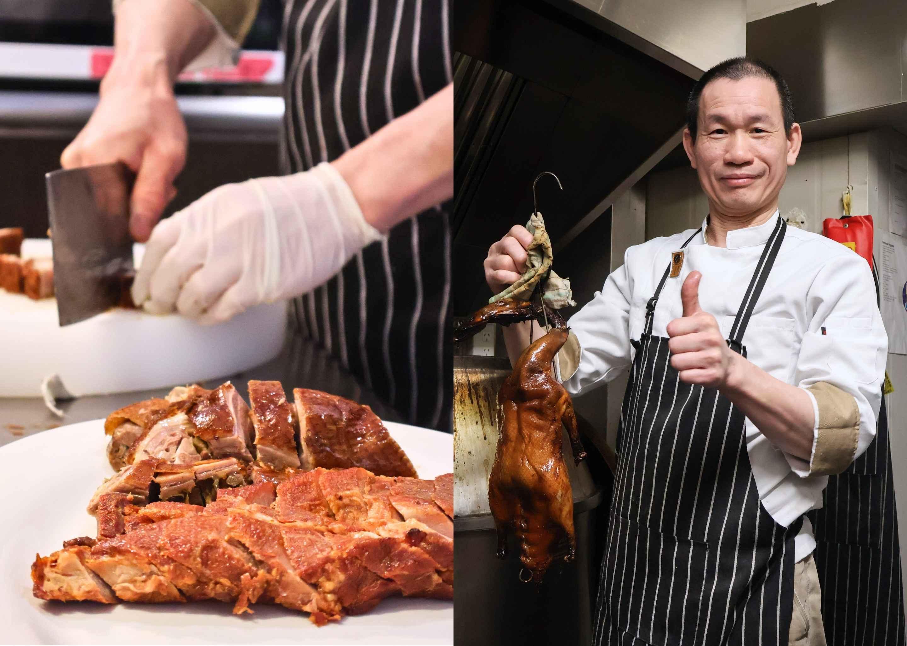 inyourflavour - mr.li