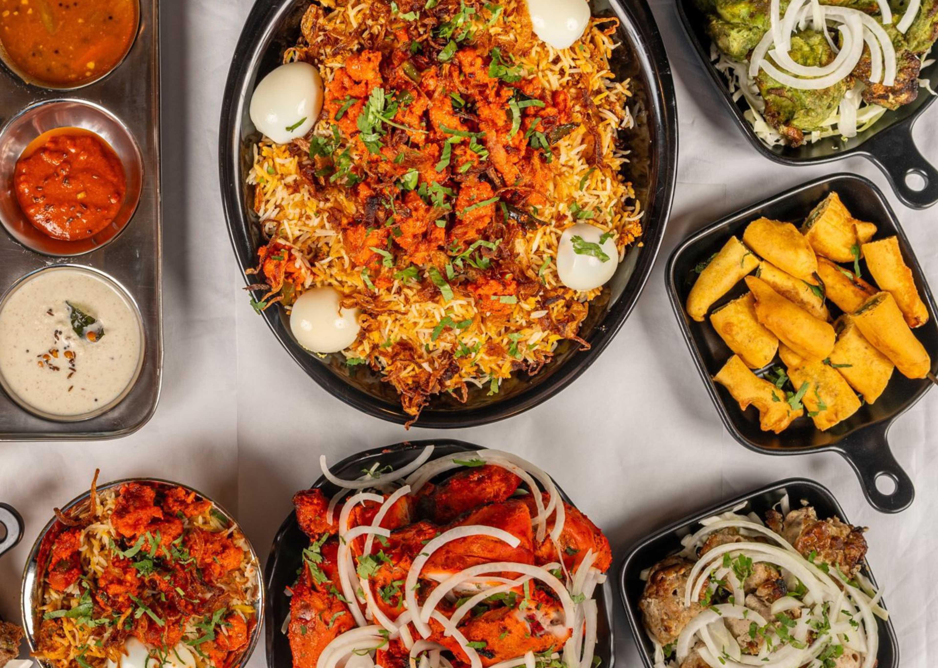 $20 buffet - buffet1