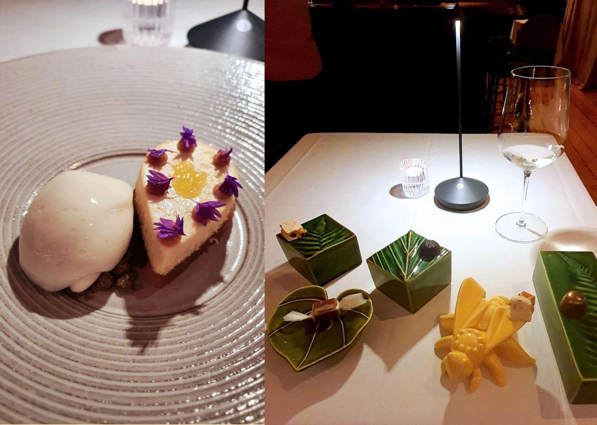 return - desserts 1