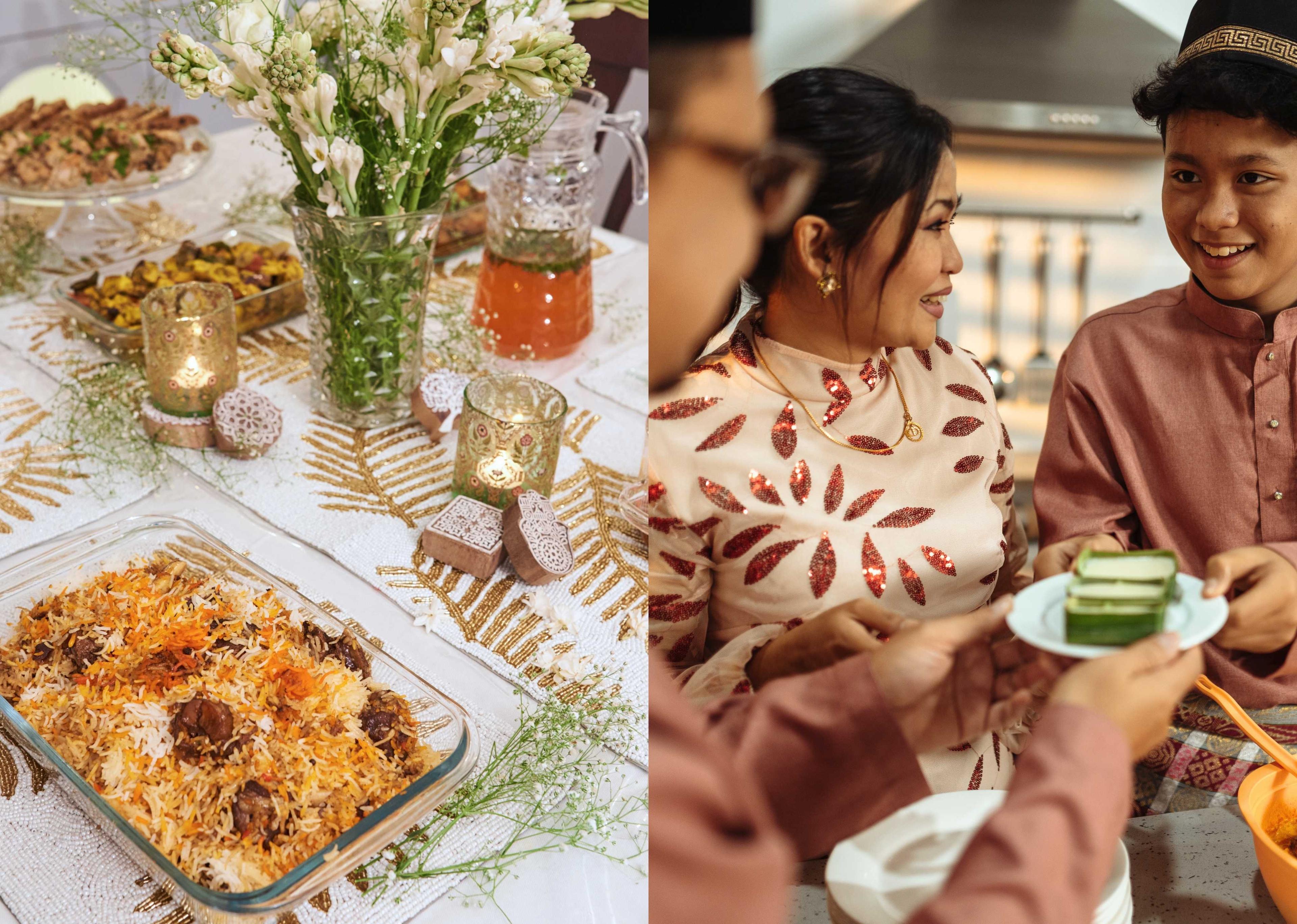 Eid al-Fitr - greetings 1