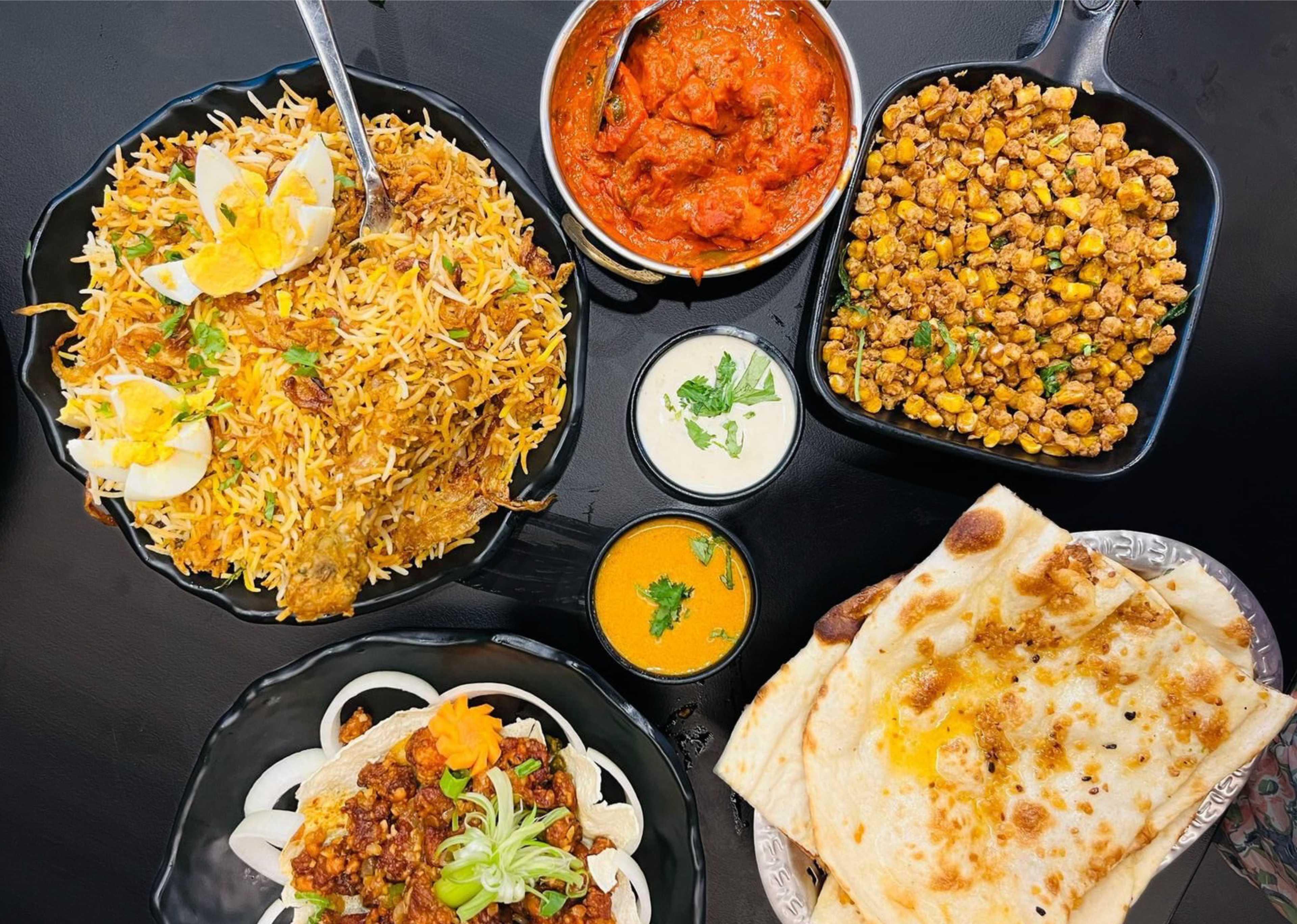 $20 buffet - buffet2