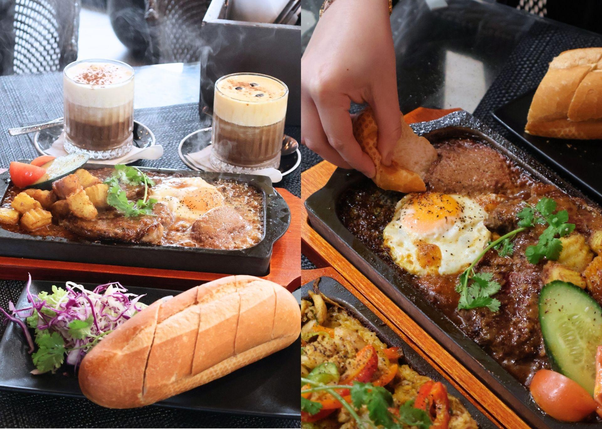 Viki - egg&beef